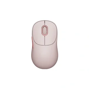 Xiaomi Wireless Mouse 3 pink