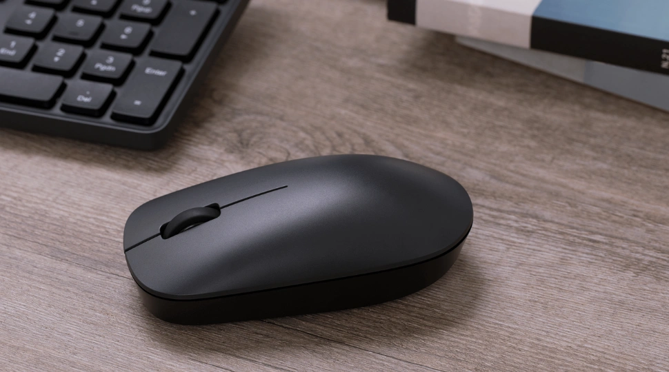 Xiaomi Wireless Mouse Lite Price in Bangladesh