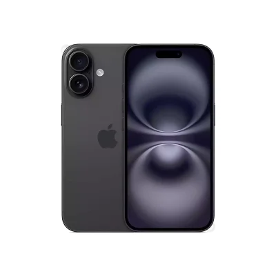 iPhone 16