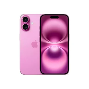 iPhone 16 Plus