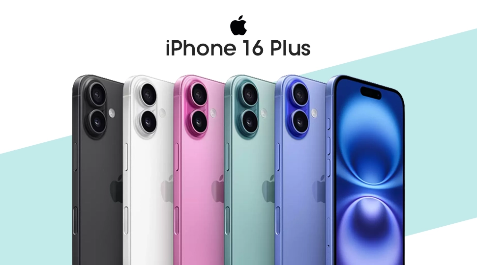 iPhone 16 Plus Price in Bangladesh