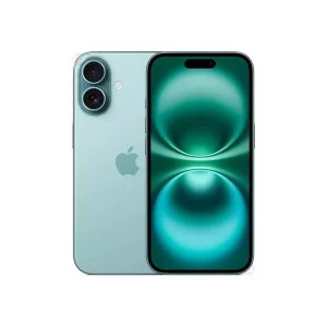 iPhone 16 Plus