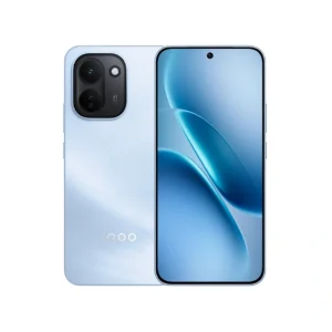 vivo iQOO Z11 Blue