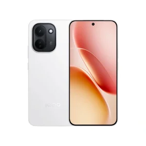 vivo iQOO Z11 White