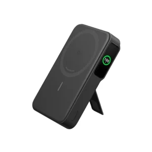 Anker MagGo Power Bank 10000mah Black Stone
