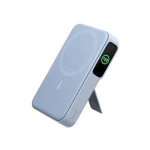Anker MagGo Power Bank 10000mah Ice Lake Blue