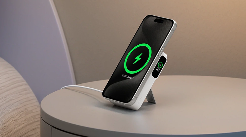 Anker MagGo Power Bank 10000mah Price in Bangladesh