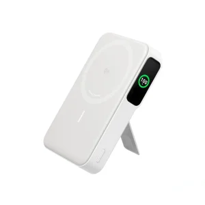 Anker MagGo Power Bank 10000mah Shell White
