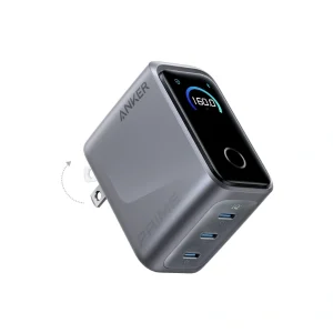 Anker Prime Charger 160W 3 Ports