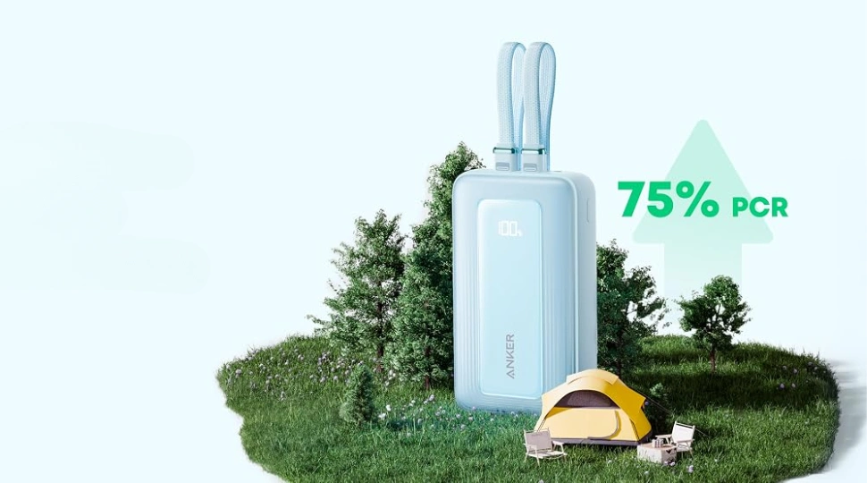 Anker Zolo A110M 45W Power Bank Price in Bangladesh