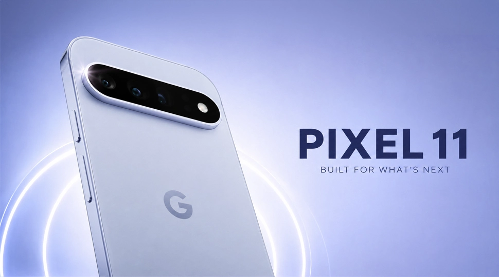 Google Pixel 11 Price in Bangladesh