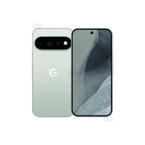 Google Pixel 11 Pro Fog