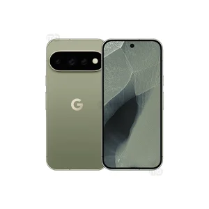Google Pixel 11 Pro Olive