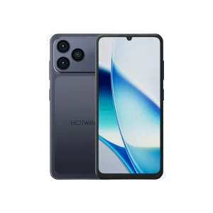 HOTWAV A17 Pro Max Black