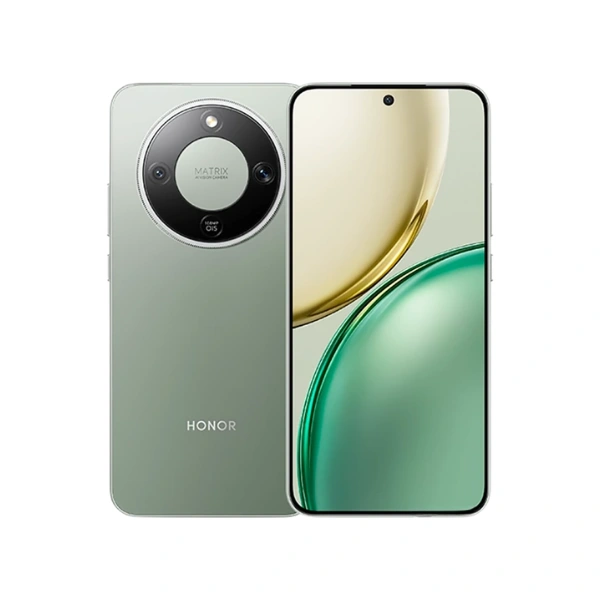 Honor Magic8 Lite Forest Green Honor Magic8 Lite Forest Green