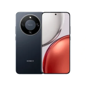 Honor Magic8 Lite Midnight Black