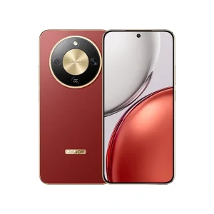 Honor Magic8 Lite Reddish Brown