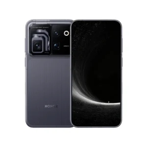 Honor-Robot-Phone-Black