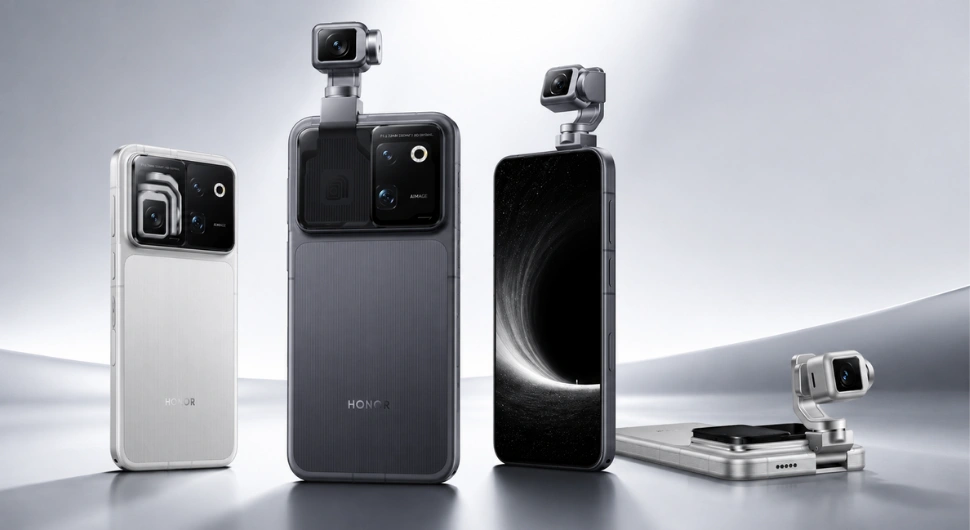Honor Robot Phone Price in Bangladesh