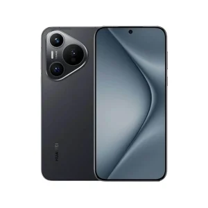 Huawei Pura 80 Frosted Black
