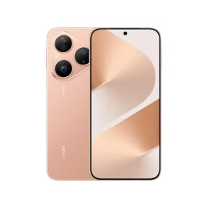 Huawei Pura 80 Frosted Gold