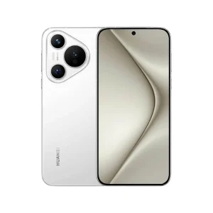 Huawei Pura 80 Frosted White
