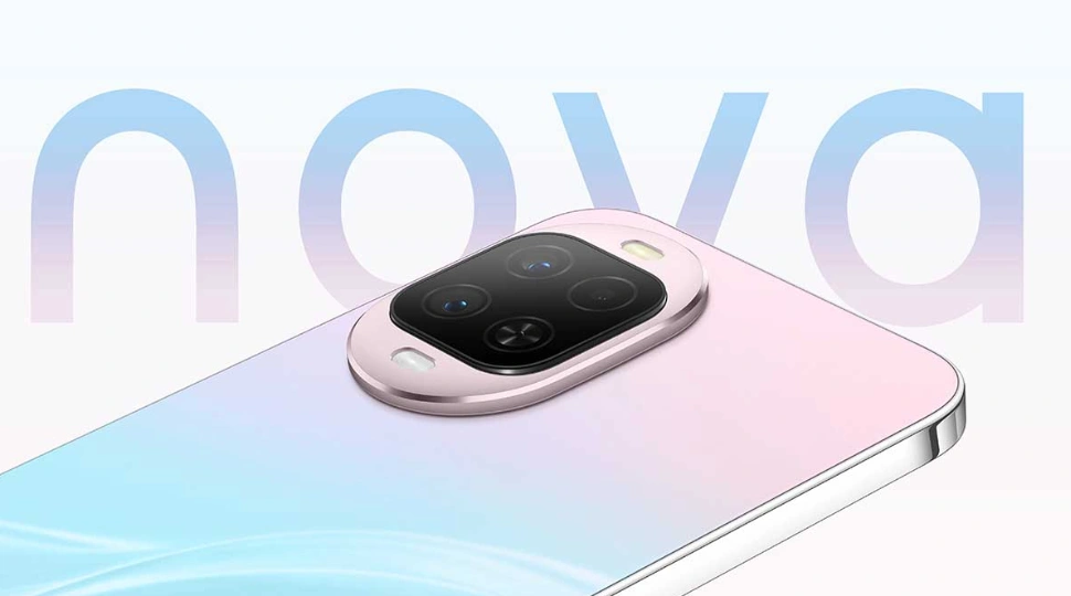 Huawei nova 16z Price in Bangladesh