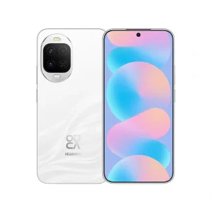 Huawei nova 16z White