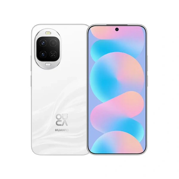 Huawei nova 16z White Huawei nova 16z White