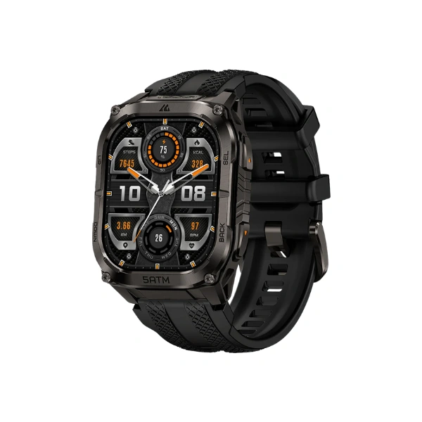 KOSPET TANK M4C Smartwatch Black KOSPET TANK M4C Smartwatch Black