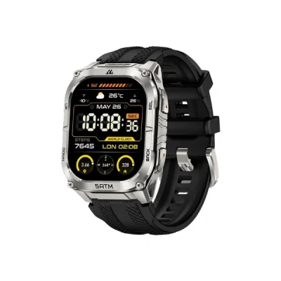 KOSPET TANK M4C Smartwatch