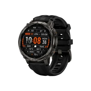 KOSPET TANK T4C Smartwatch Black