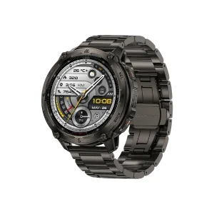 Kospet Tank T4 Special Edition Smart Watch Black