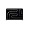 MacBook Pro M5 Max Silver