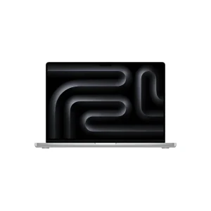 MacBook Pro M5 Max Silver