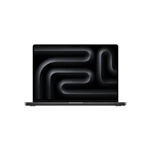 MacBook Pro M5 Max Space Black