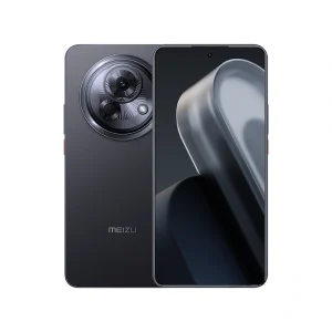 Meizu Lucky 08 Black