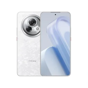 Meizu Lucky 08 White