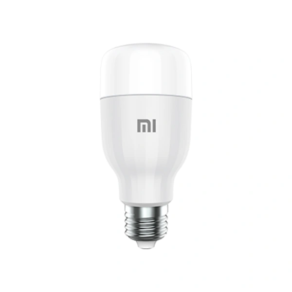 Mi LED Smart Bulb Essential White and Color Mi LED Smart Bulb Essential White and Color