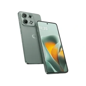 Motorola Edge 70 Max Aqua Gray