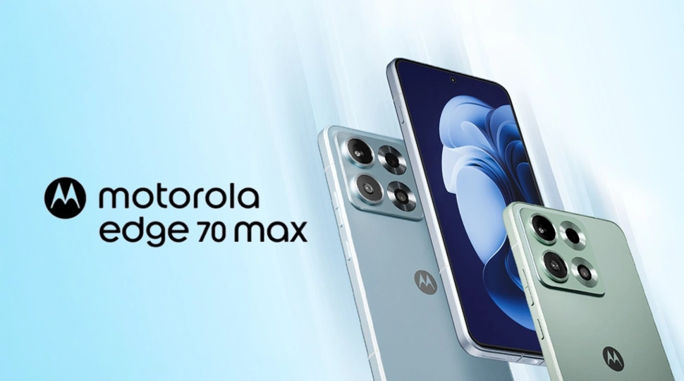 Motorola Edge 70 Max Price in Bangladesh