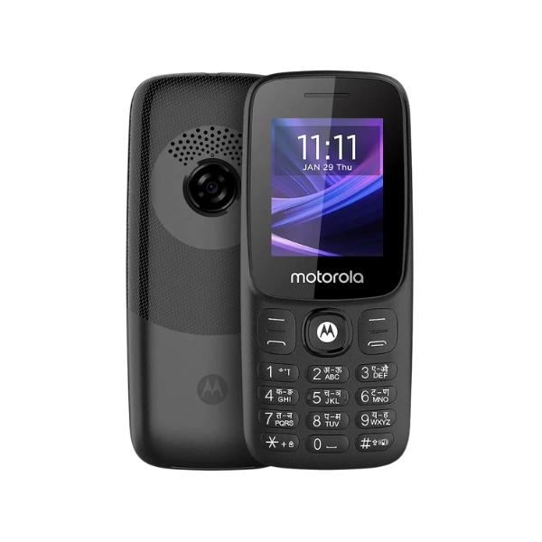 Motorola Moto A300 Black Motorola Moto A300 Black