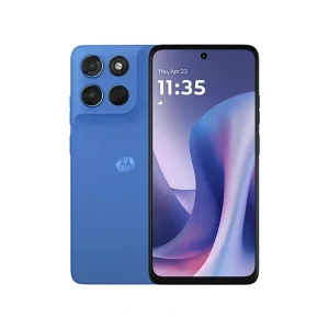 Motorola Moto G100S Blue