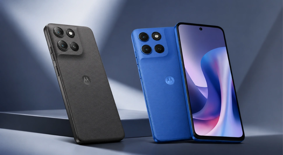 Motorola Moto G100S Price in Bangladesh