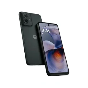 Motorola Moto G55 Forest Grey