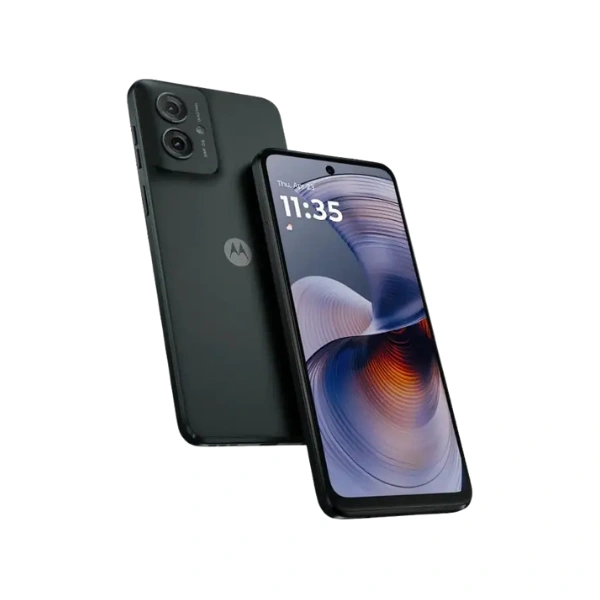 Motorola Moto G55 Forest Grey Motorola Moto G55 Forest Grey
