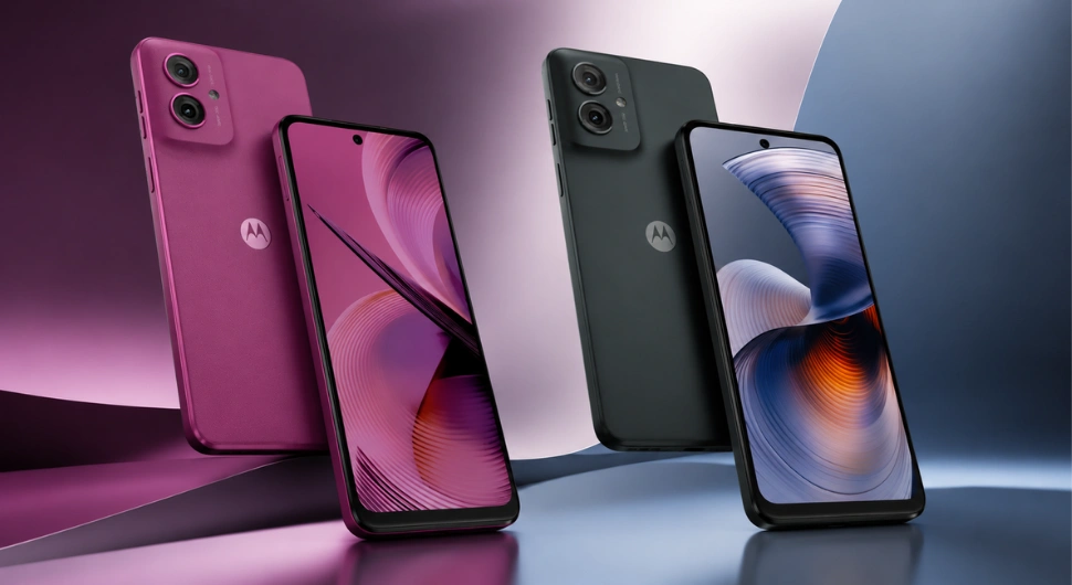 Motorola Moto G55 Price in Bangladesh