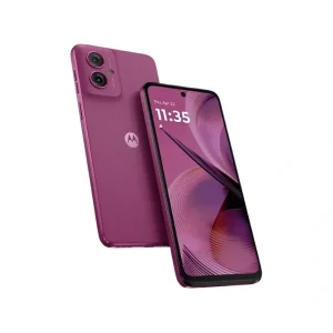 Motorola Moto G55 Twilight Purple