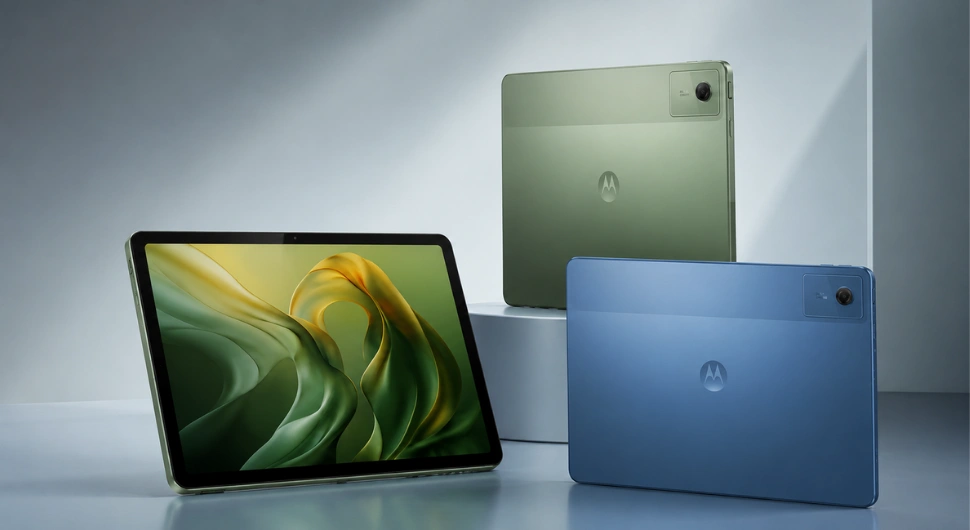Motorola Moto Pad 60 Neo Price in Bangladesh