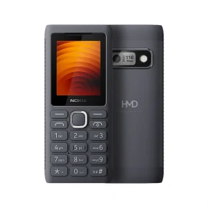 Nokia 110 Power Gray